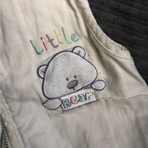 GroBag ~ Organic Cotton 0.5 Tog ~ 6-18 Month Sleep Bag - Picture 6 of 7